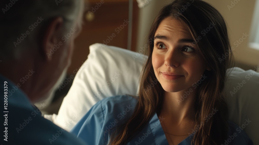 Nursing: A Profession of Compassion and Dedication Nursing: A Profession of Compassion and Dedication