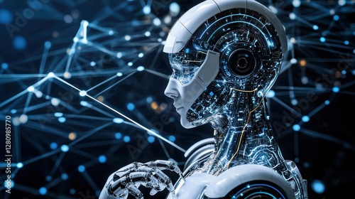 Smart Factory with AI Automation