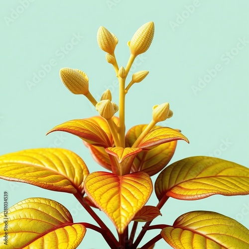 Unveiling the Intricate Beauty of Parsonsia goniostemon