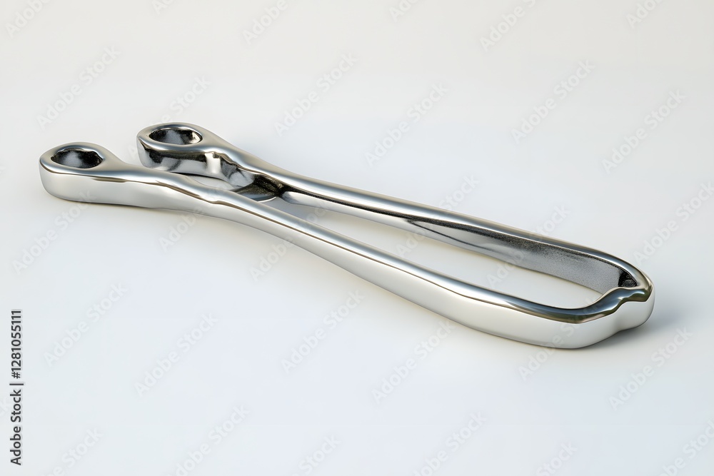Precision Stainless Steel Medical Forceps Precision Stainless Steel Medical Forceps