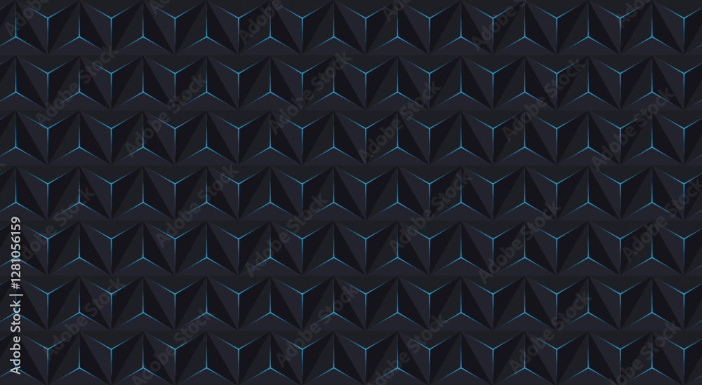 triangulo futurista