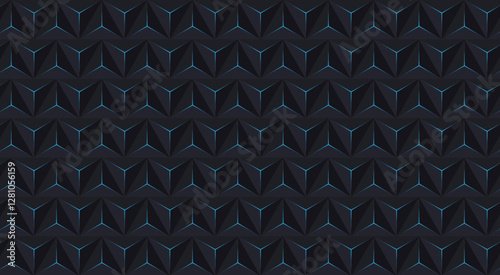 triangulo futurista