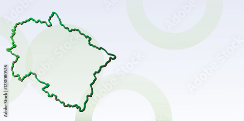 Mapping Uttarakhand A Journey Through the Himalayas