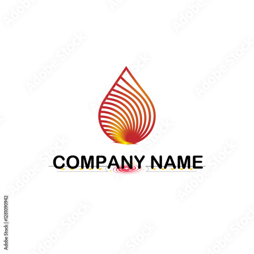 logo,Letter A Professional logo for all kinds of business,minimal logo design collection of six template