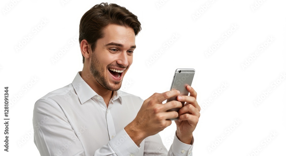 young man with mobile phone, phone, mobile, businessman, business, cell, person, communication, telephone, people, young man with mobile phone, phone, mobile, businessman, business, cell, person, communication, telephone, people,