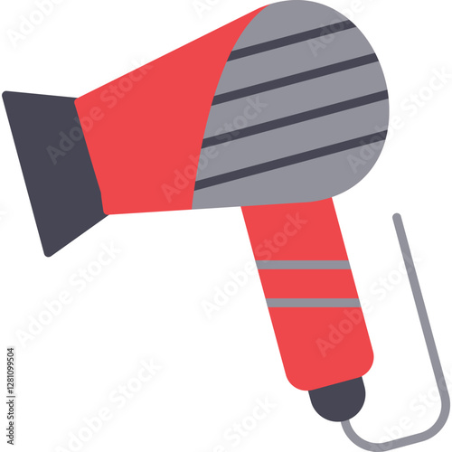 Hair Dryer Icon