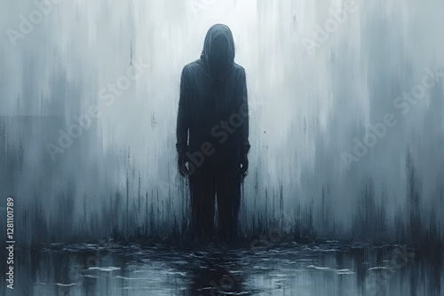 The Weight of Silence