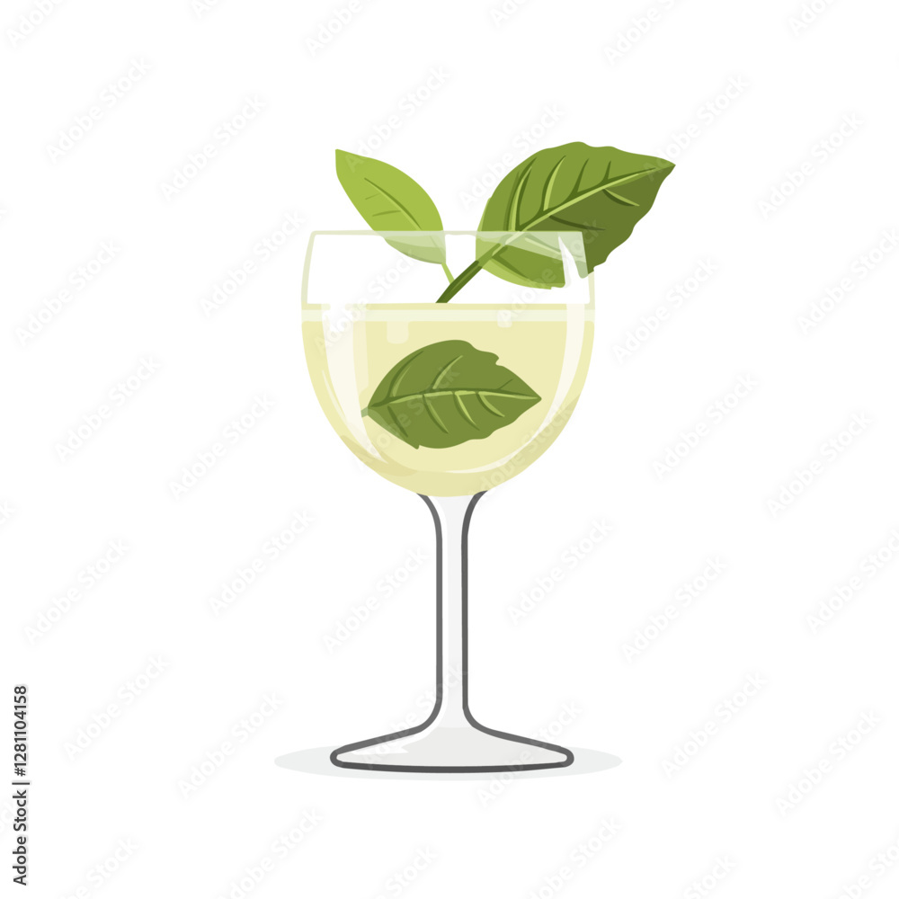 Flat vector margarita, minimalist design, isolated on a white background.
Flat vector margarita, minimalist design, isolated on a white background.