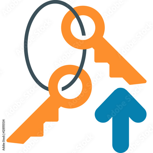 Account Handover Icon