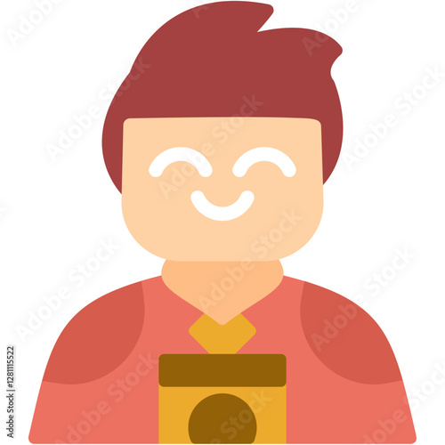 Photographer Icon
