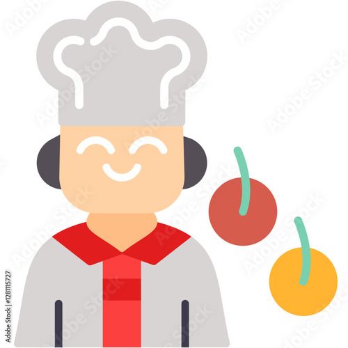 Food Technologist Icon