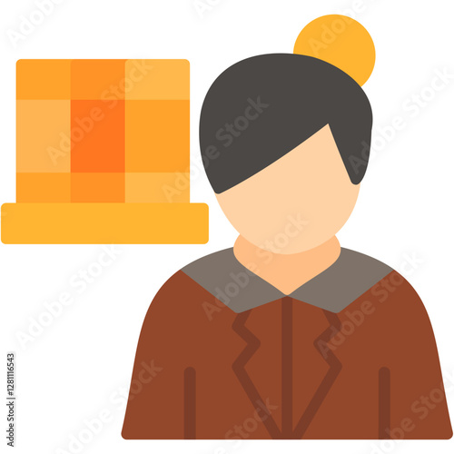 Archivist Icon