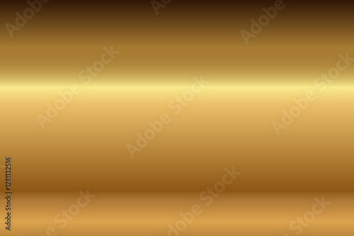 Gold Background. Gold Background. Vector illustration. Vector eps 10