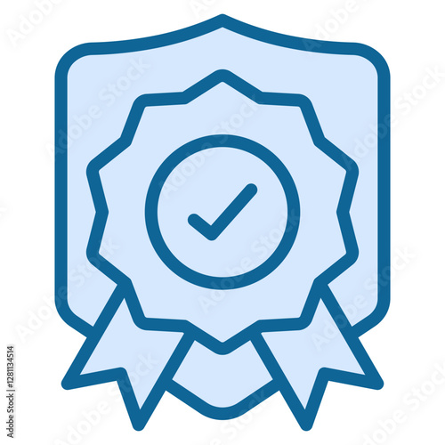 Quality Assurance Icon