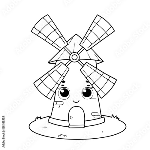 windmill