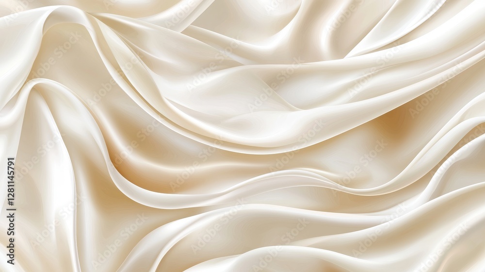 The image features a softly blurred background that graduates subtly from white to light brown The image features a softly blurred background that graduates subtly from white to light brown