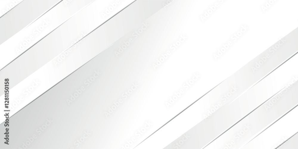 Premium colorful abstract background with dyanmic shadow on background. Vector background. EPS 10
