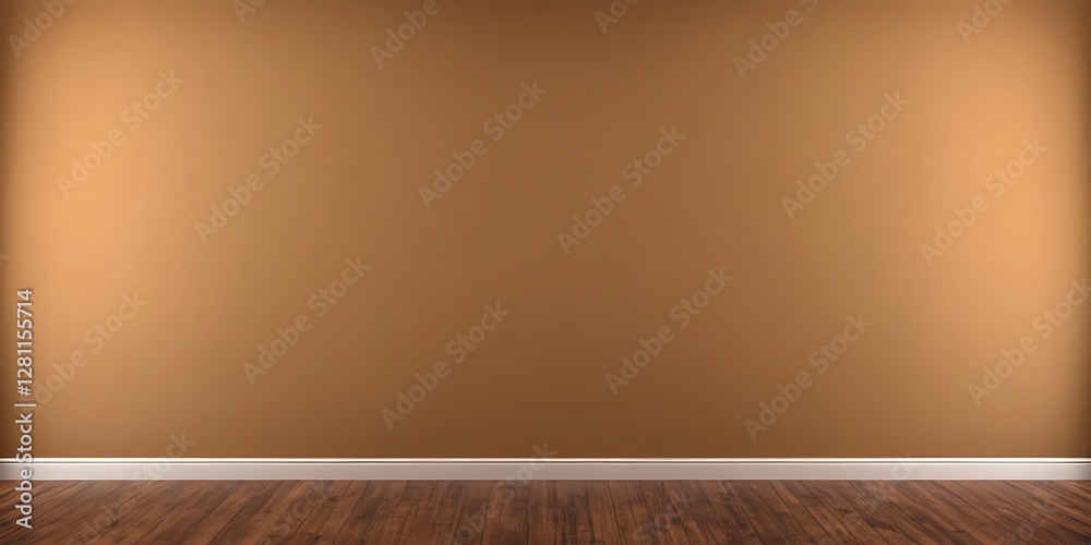 Empty brown beige studio room background with abstract diagonal window light and shadows. Minimal 3d duo tone architectural stage with soft light effect. Front view, copy space,Empty brown wall,56 Empty brown beige studio room background with abstract diagonal window light and shadows. Minimal 3d duo tone architectural stage with soft light effect. Front view, copy space,Empty brown wall,56