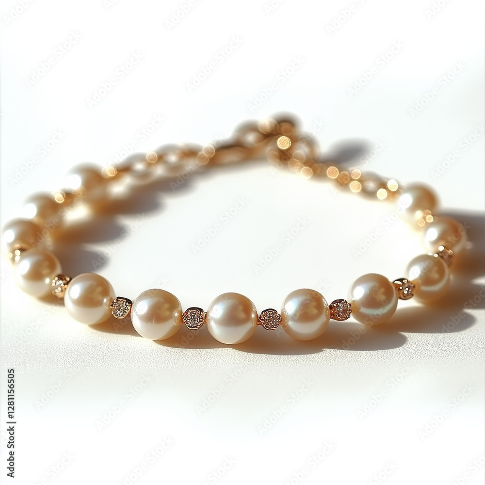 Obraz premium luxury valuable accessories