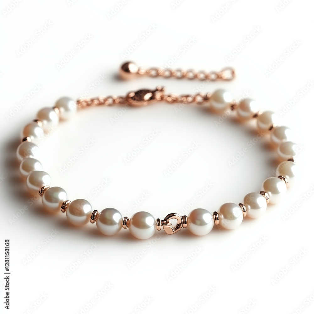 Obraz premium luxury valuable accessories