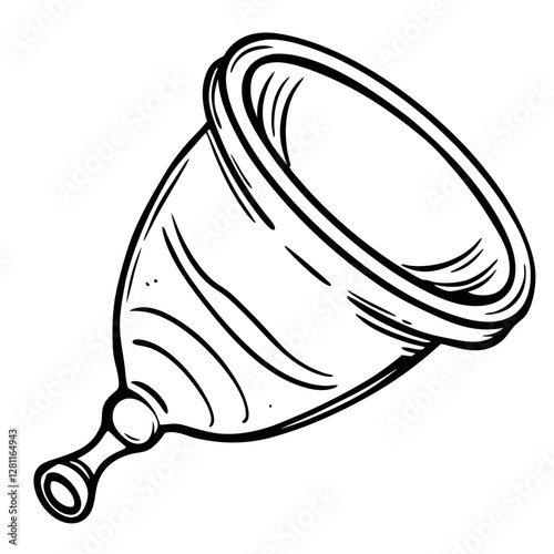 Menstrual cup