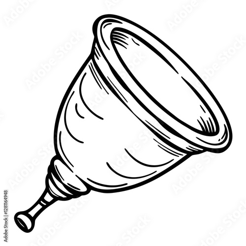Menstrual cup