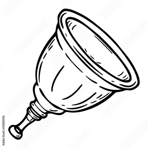 Menstrual cup