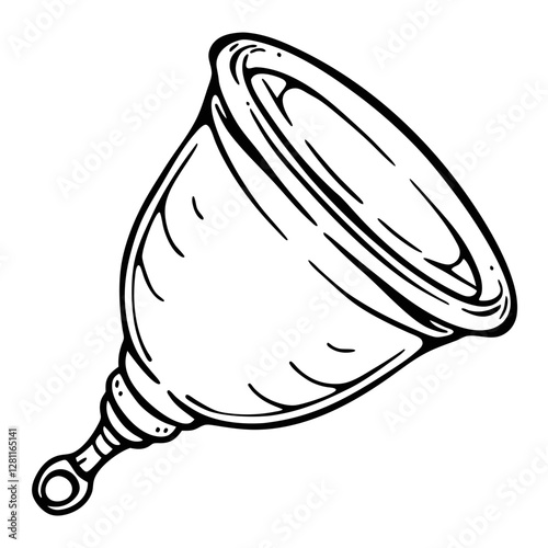 Menstrual cup