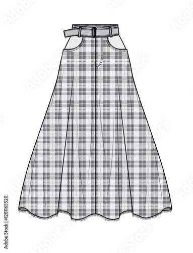 illustration vector design  skirts tecnicals drawings skirts skirts drawings dress pattern skirts fashion skirts women skirts tecnicals.design skirts