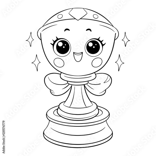 Tropy