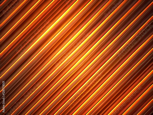 Neon glowing orange background with futuristic light effects vibrant illumination abstract energy modern digital design bright electric shine luminous gradient dynamic style neonhexart art design