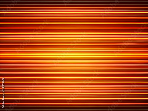 Neon glowing orange background with futuristic light effects vibrant illumination abstract energy modern digital design bright electric shine luminous gradient dynamic style neonhexart art design