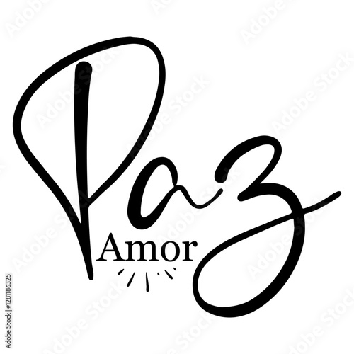 Paz Amor