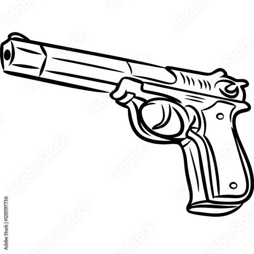 Gun