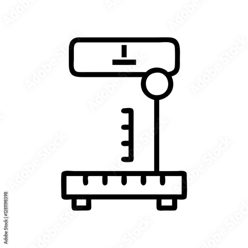 scale