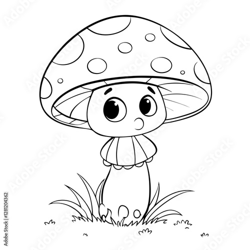 mushroom