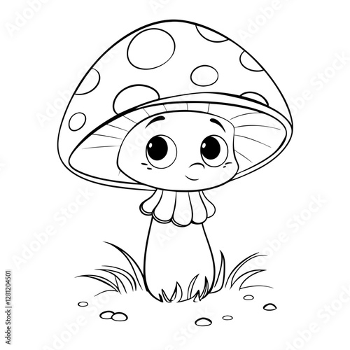 mushroom