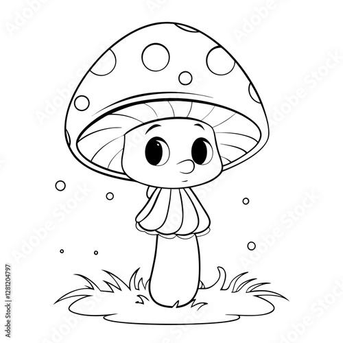 mushroom