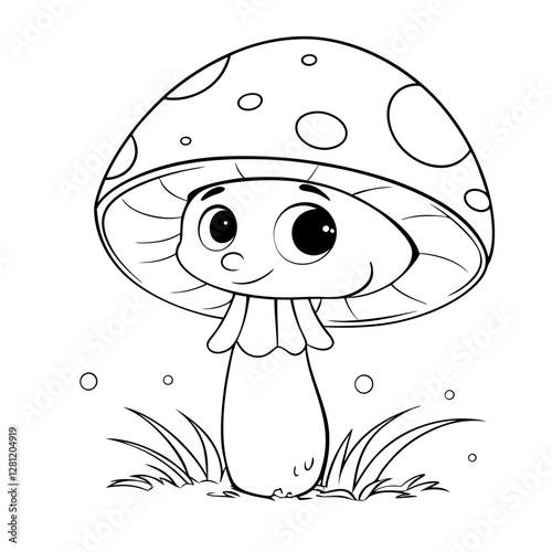 mushroom