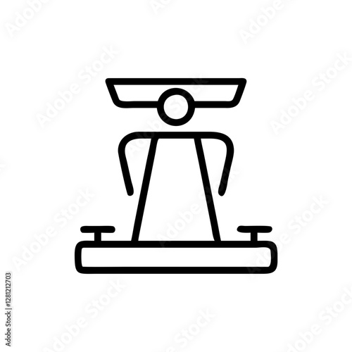 scale
