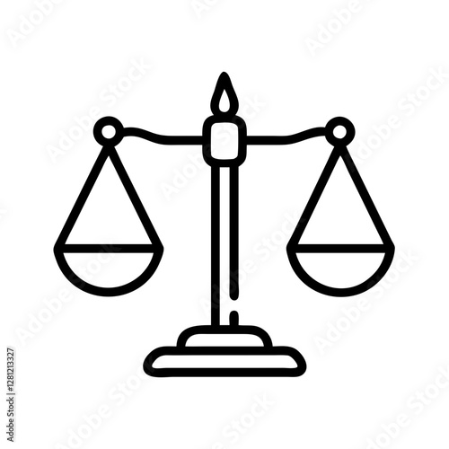 scale