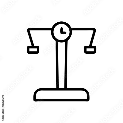 scale