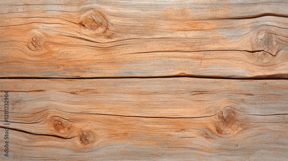 close-up of weathered wooden texture showcasing intricate grain patterns with generous copy space on side close-up of weathered wooden texture showcasing intricate grain patterns with generous copy space on side