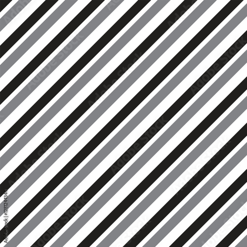 simple black and greay colour diagonal pattern
