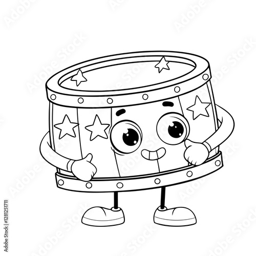 Drum