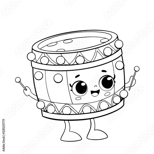 Drum