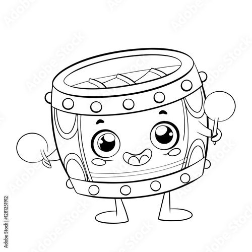Drum