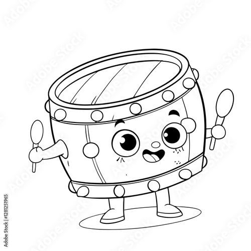 Drum