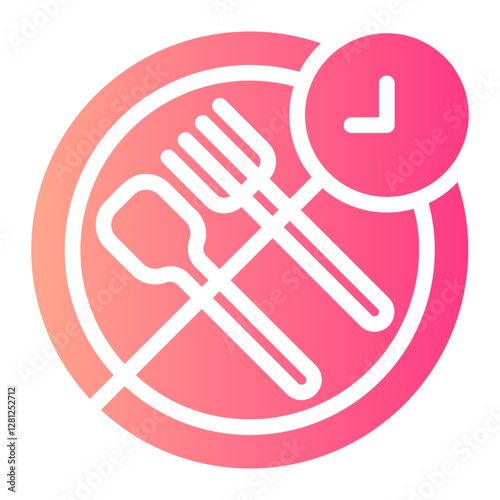 fasting meal