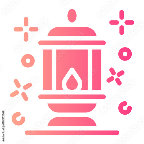 lamp